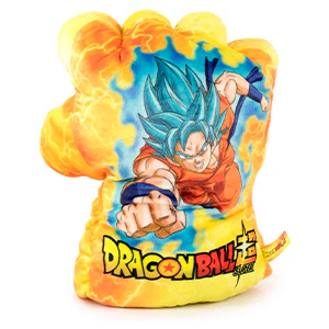 Guantone Peluche Dragon Ball 30 cm - Image 2