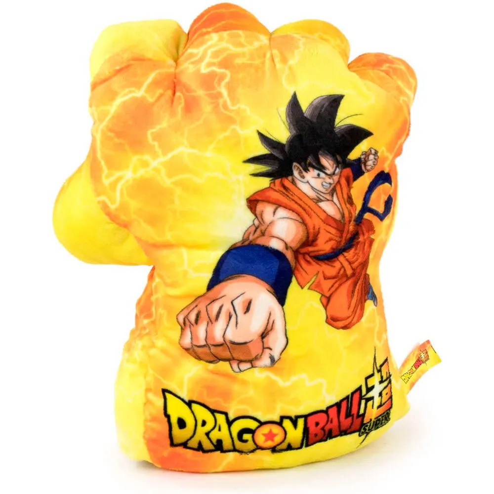 Guantone Peluche Dragon Ball 30 cm - Image 4