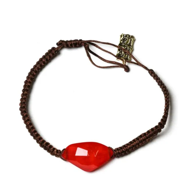 Harry Potter bracciale Pietra Filosofale
