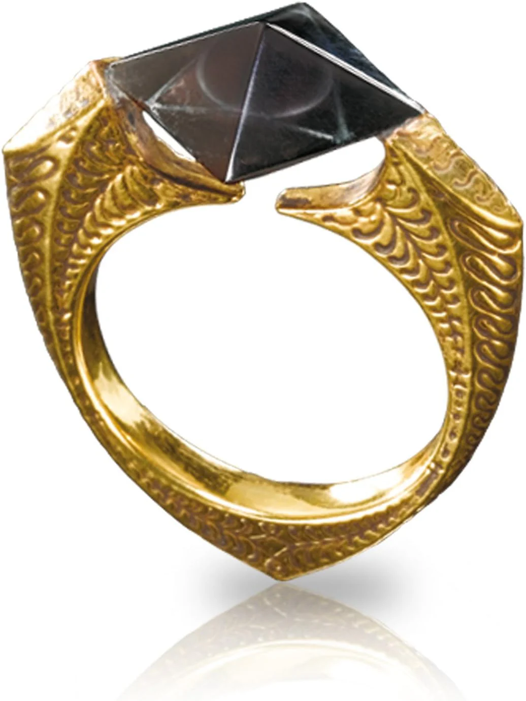 Harry Potter Horcrux Anello di Orvoloson Gaunt - Image 2