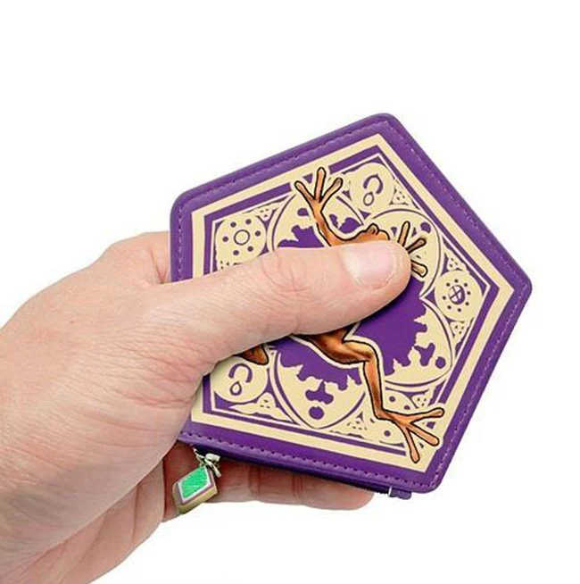 Harry Potter Portamonete Cioccorana