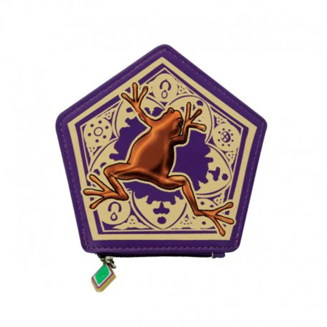 Harry Potter Portamonete Cioccorana - Image 2