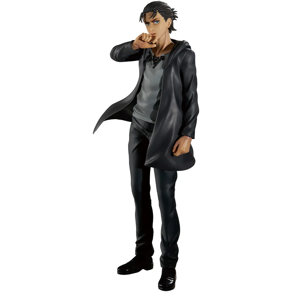 Ichiban KUJI Attack On Titan Freedom Seeking - Image 2