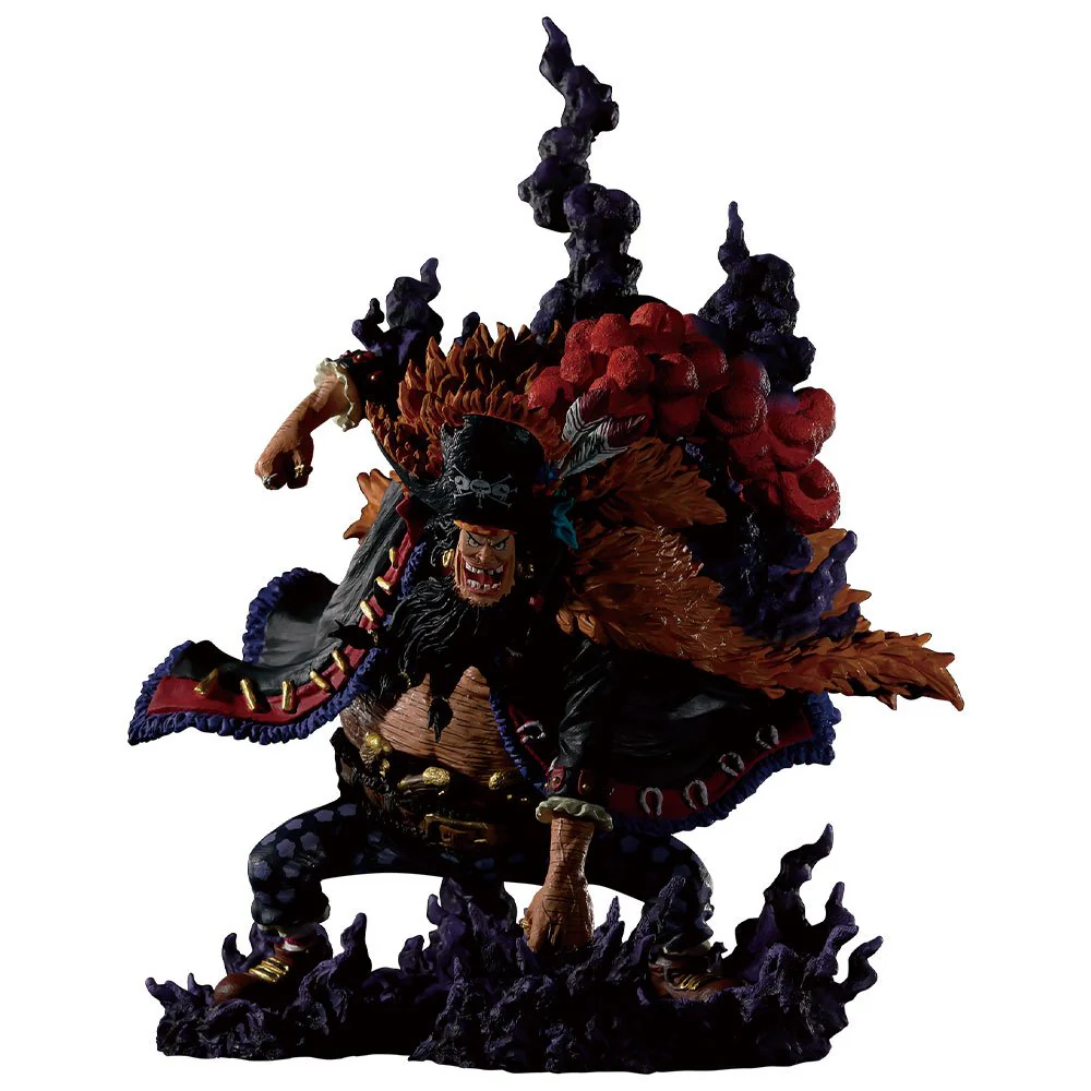 Ichiban KUJI One Piece Ex Devils Vol 2 - Image 6