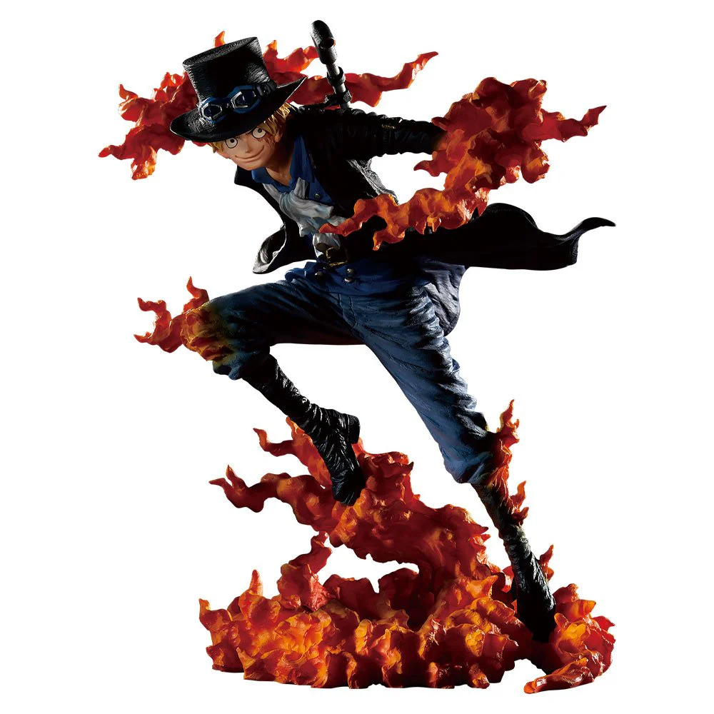 Ichiban KUJI One Piece Ex Devils Vol 2 - Image 8