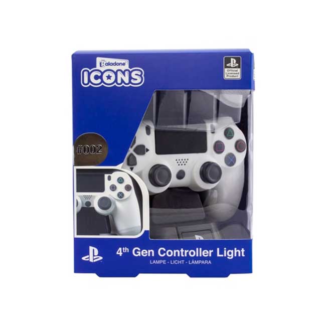 Lampada Controller PlayStation 4DS - Image 3