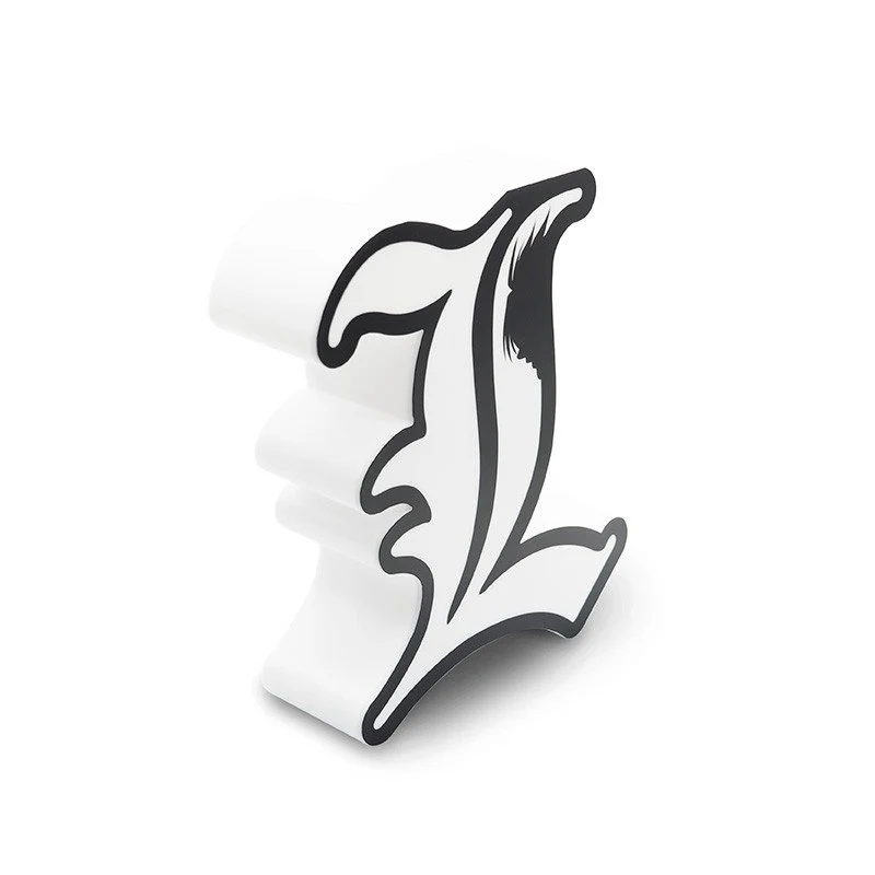 Lampada L Death Note - Image 3