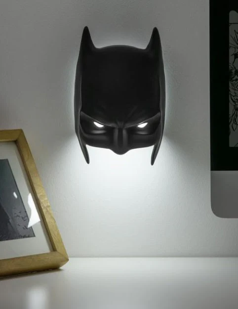 Lampada Maschera Batman - Image 2