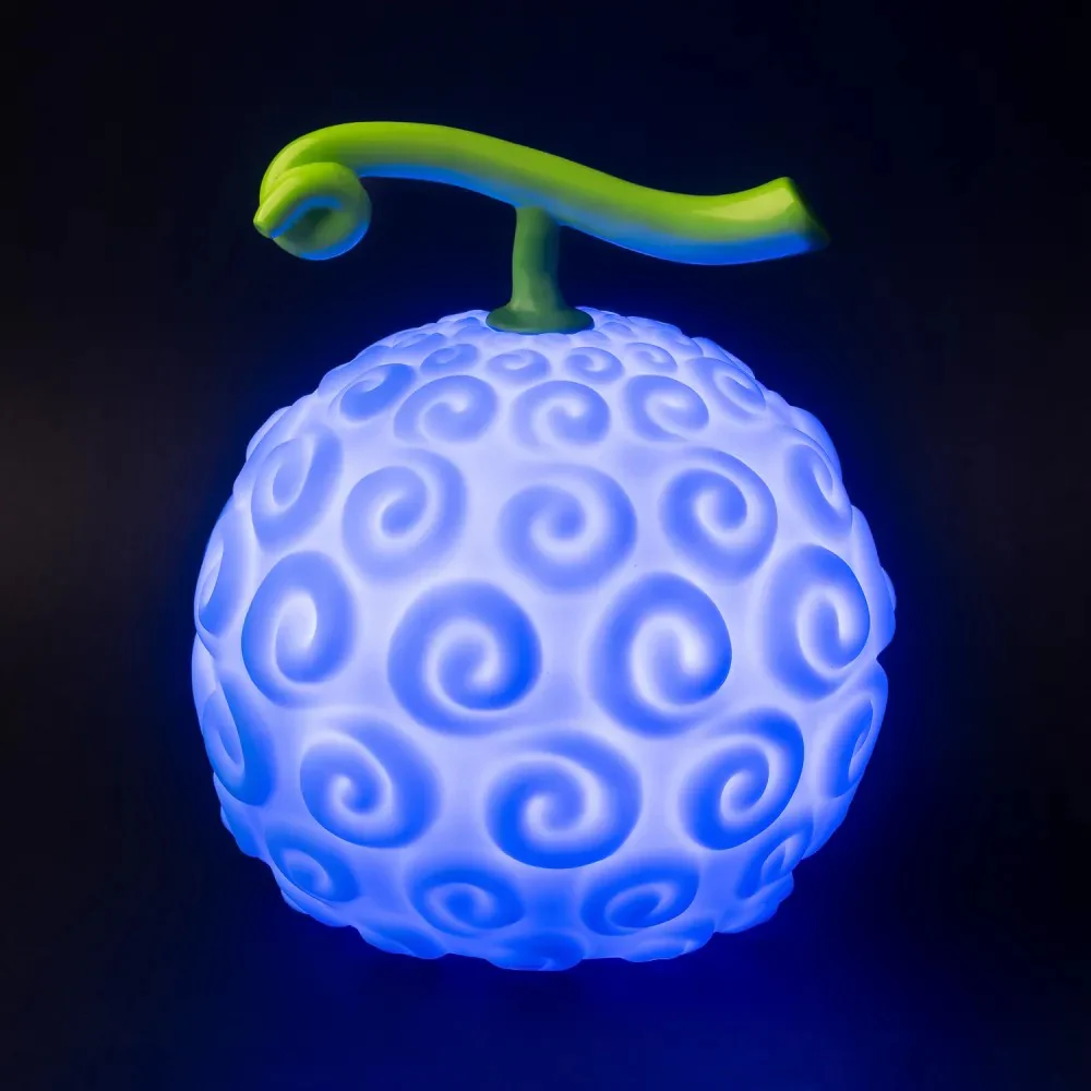 Lampada One Piece Frutto Gom-Gom - Image 4