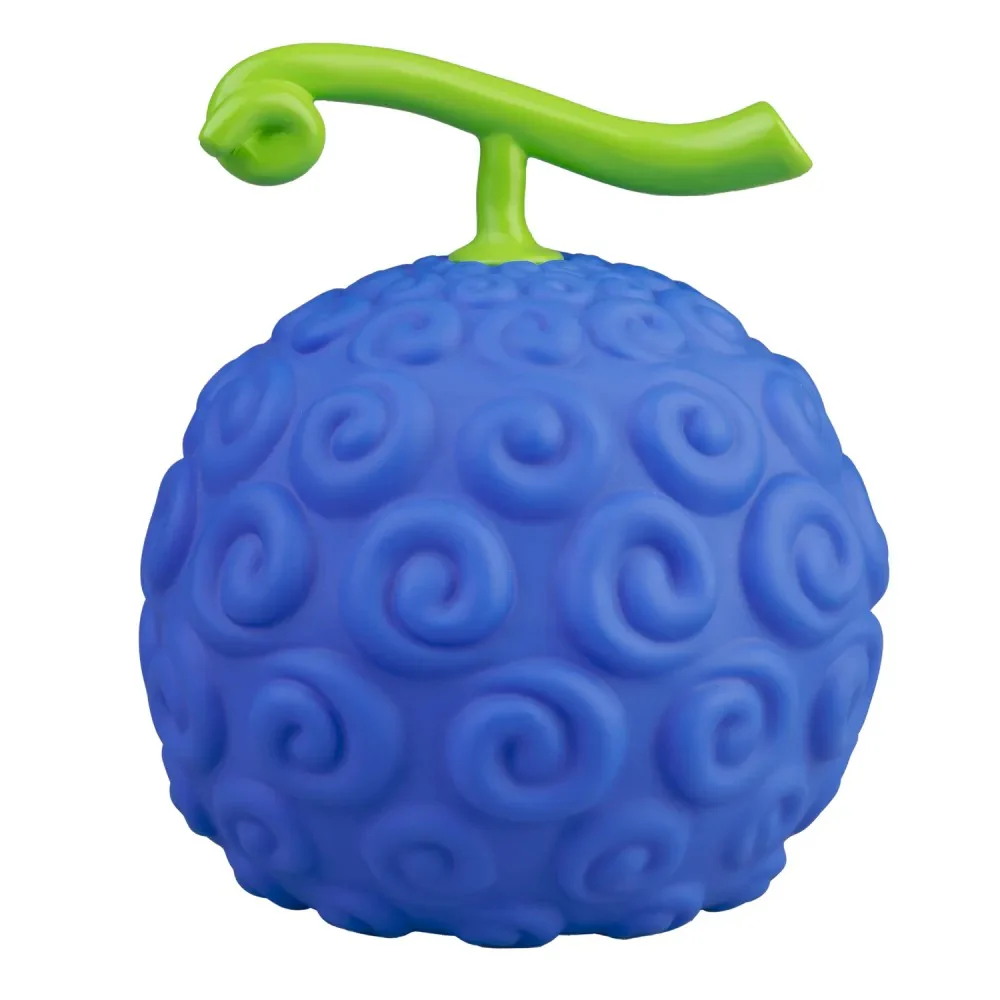 Lampada One Piece Frutto Gom-Gom - Image 5