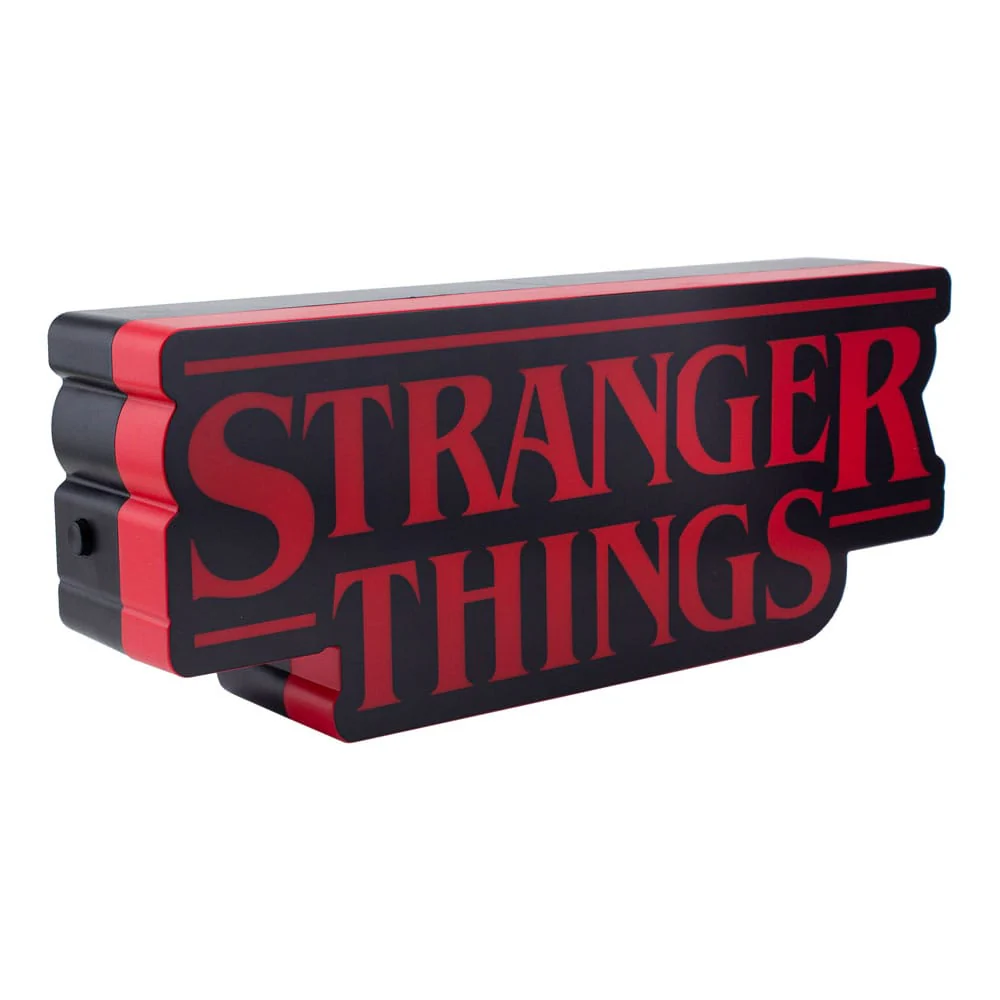 Lampada sagmata Stranger Things 30cm - Image 2