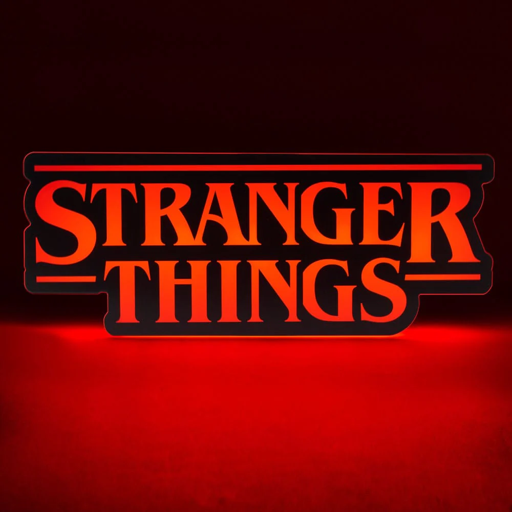 Lampada sagmata Stranger Things 30cm - Image 3
