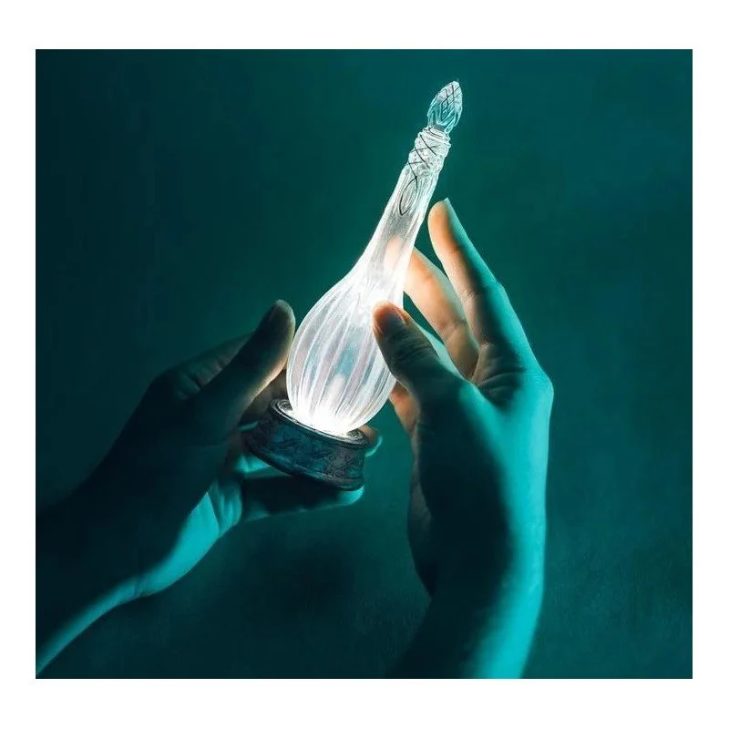 Lampada Signore degli Anelli Luce di Earendil - Image 2