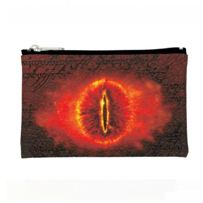 Lord Of The Rings Borsello Astuccio Cosmetic Bag Signore degli anelli 17x11cm