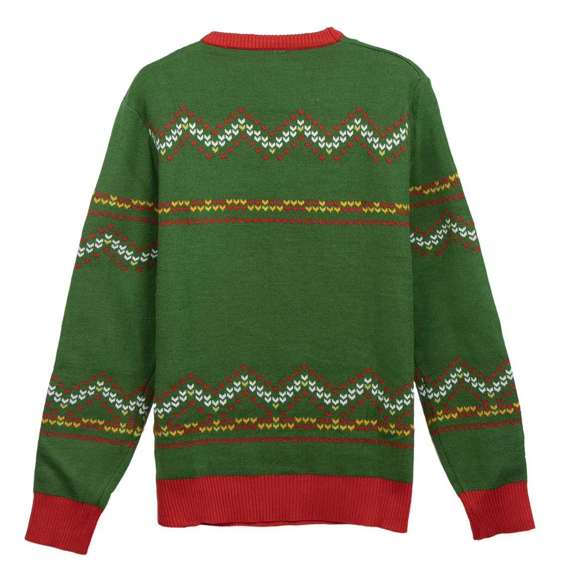 Maglione di Natale Il Grinch - Image 2