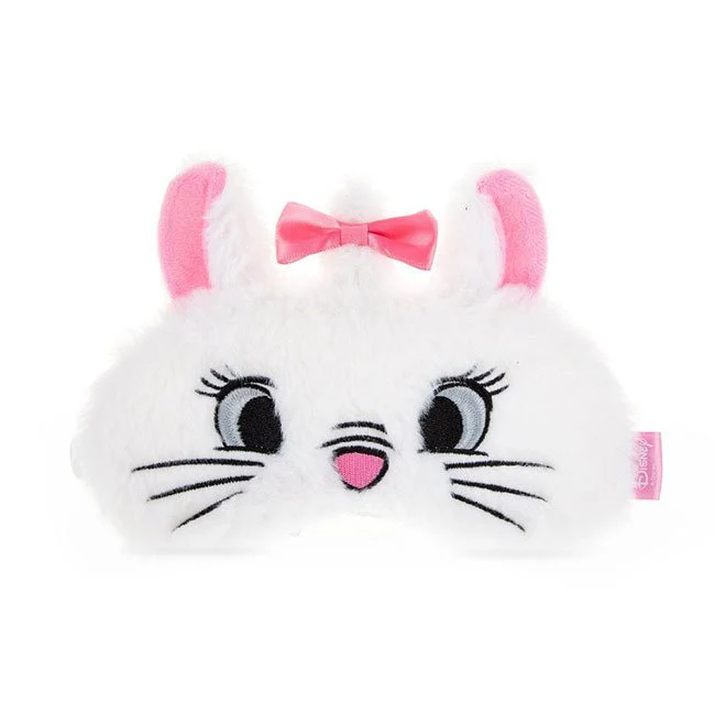 Maschera occhi per dormire Minou Aristogatti Disney - Image 2