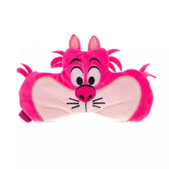 Maschera occhi per dormire Stregatto Disney Alice nel paese delle meraviglie Mad Beauty