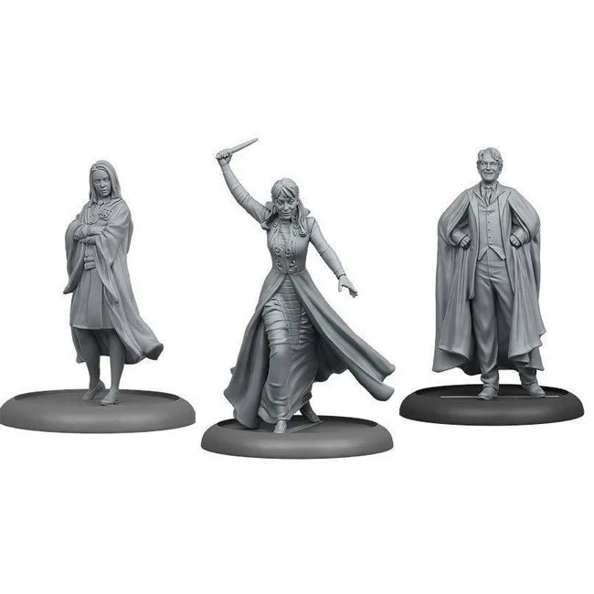 Miniature Adventure Game Harry Potter - Image 4