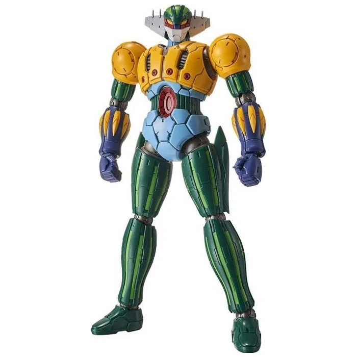 Modellino HG Kotetsu Jeeg Infinitism 1/144 15 cm