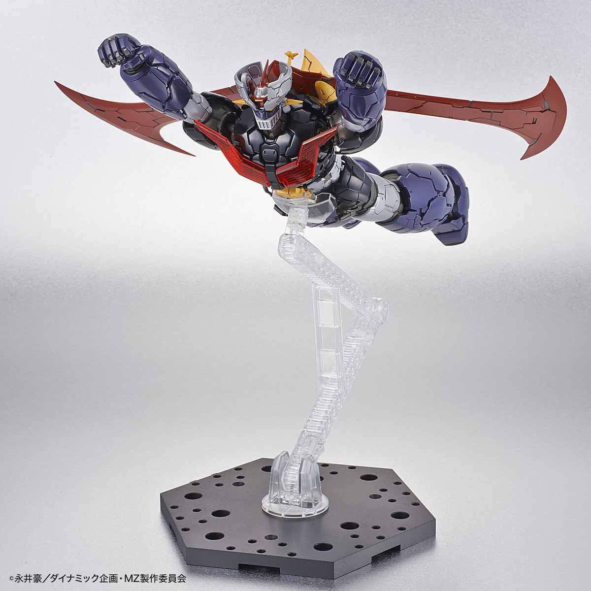Modellino HG Mazinga Mazinger Z Inifinity Ver 1/144 - Image 4