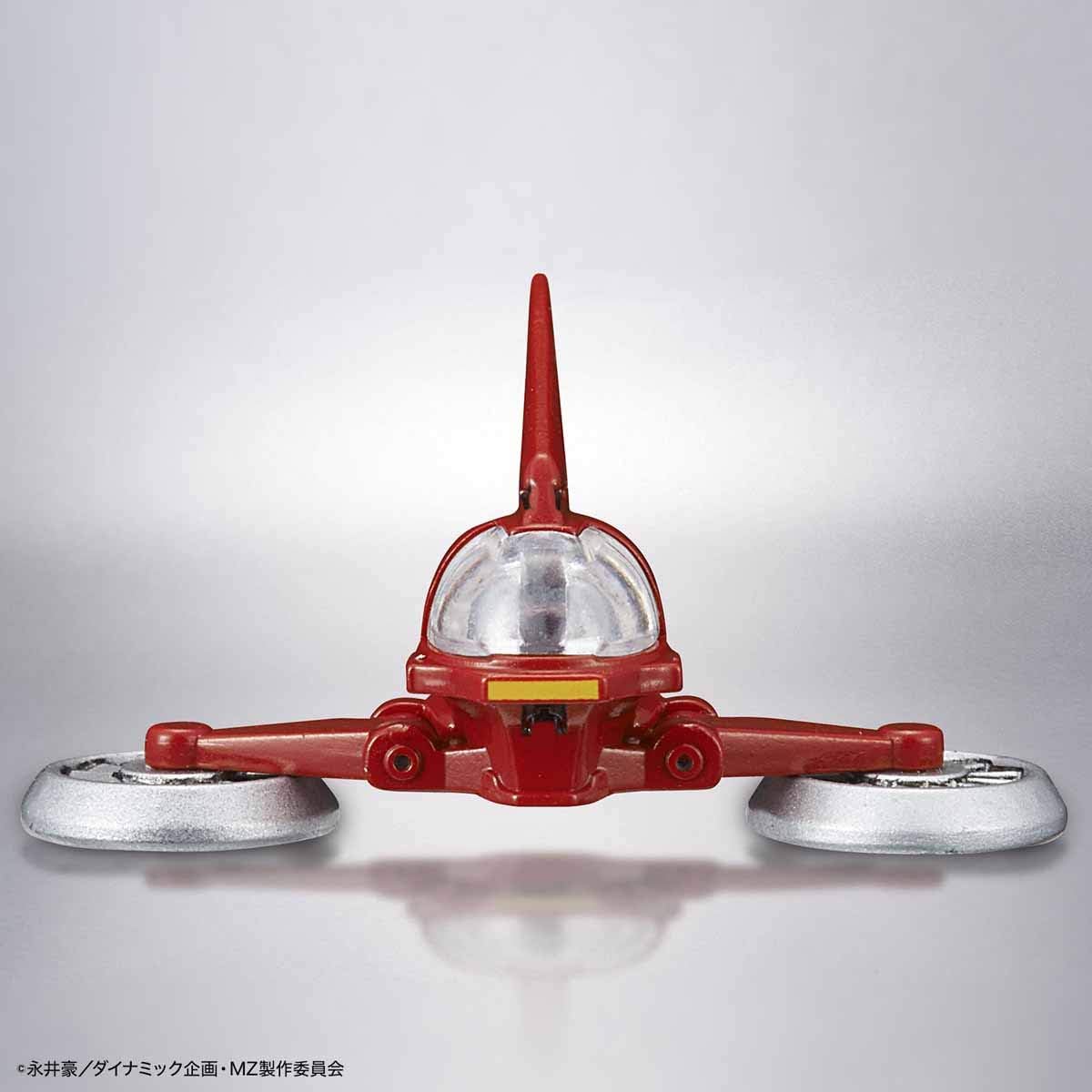 Modellino HG Mazinga Mazinger Z Inifinity Ver 1/144 - Image 6