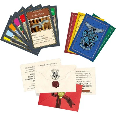 Monopoly Harry Potter - Image 2