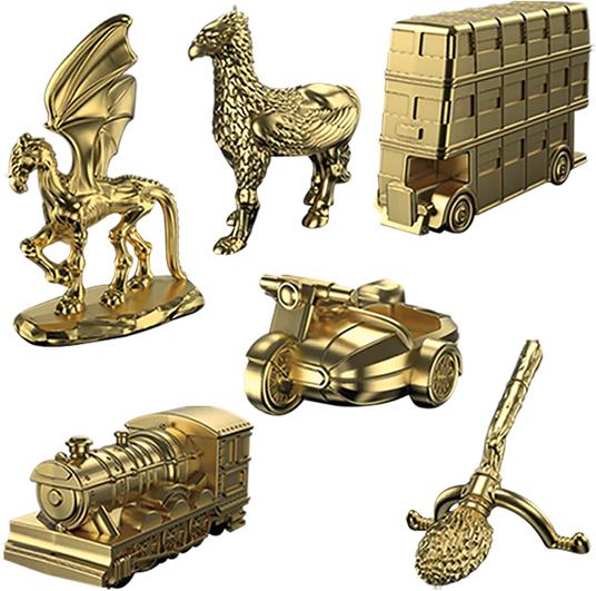 Monopoly Harry Potter - Image 3