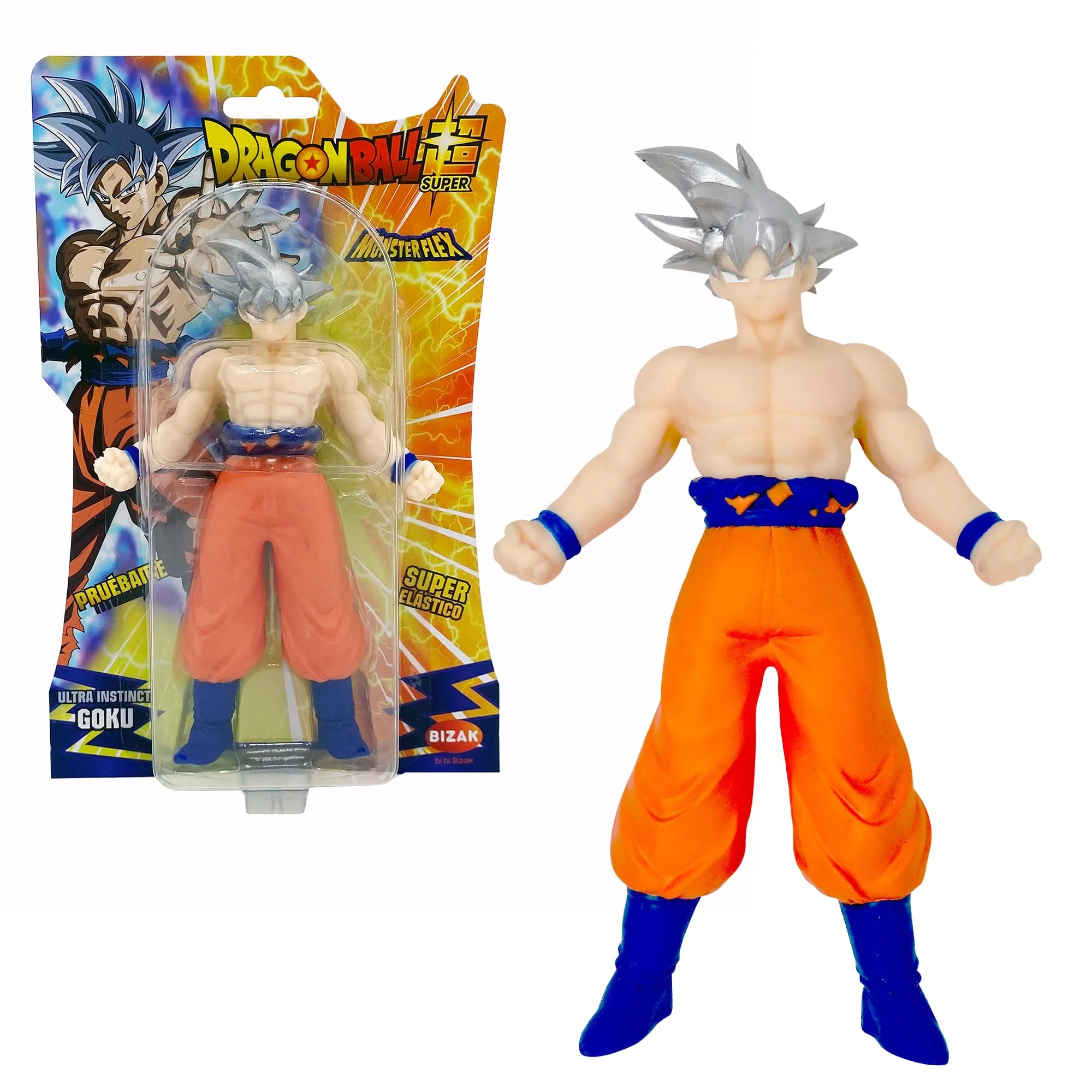 Monster Flex Dragon Ball Super - Image 3