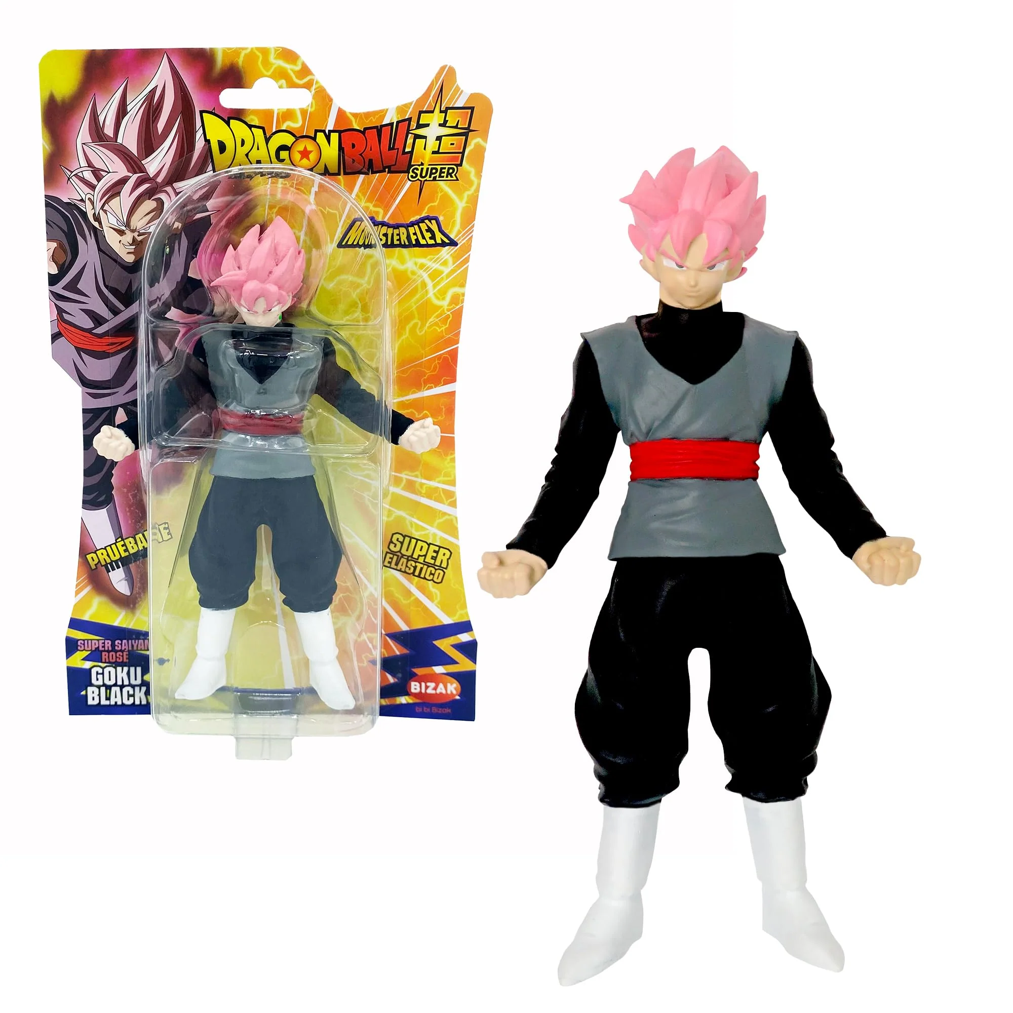 Monster Flex Dragon Ball Super - Image 5