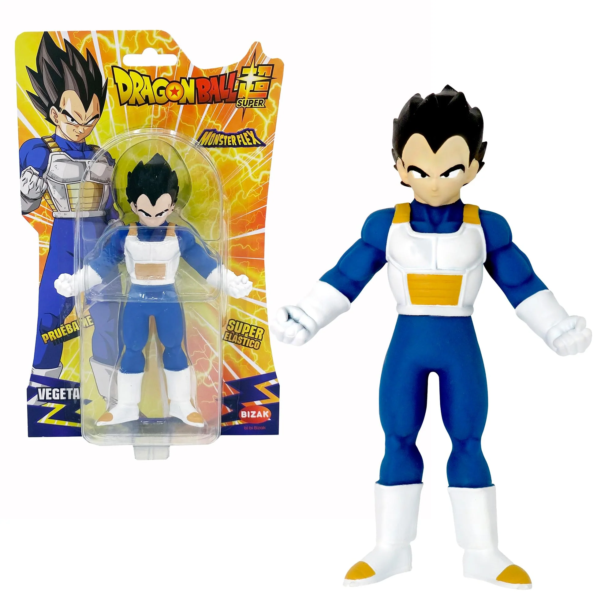 Monster Flex Dragon Ball Super - Image 9
