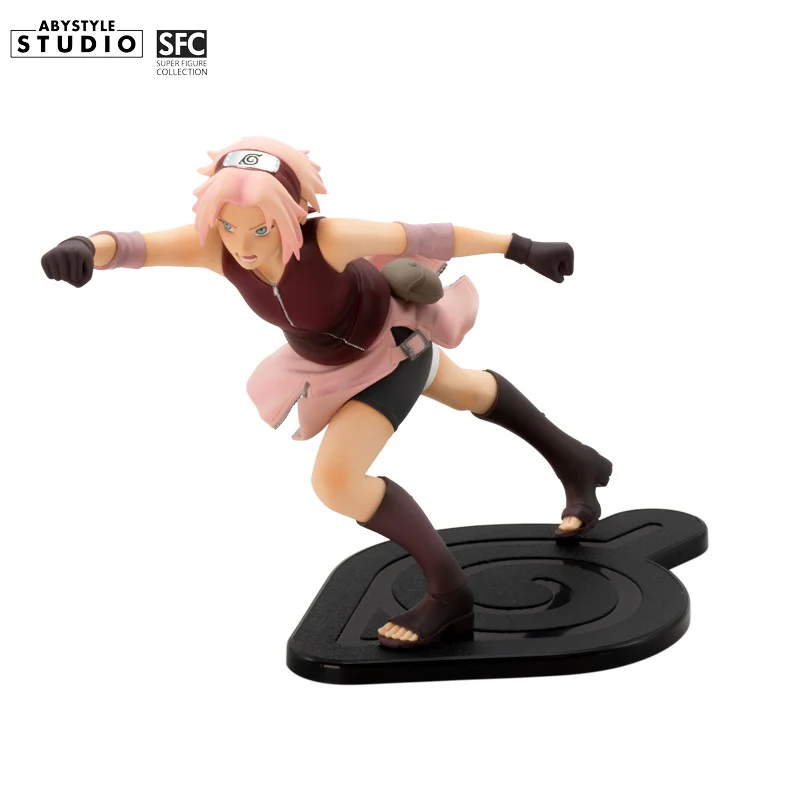 Naruto Shippuden Sakura Super Figure Collection - Image 10