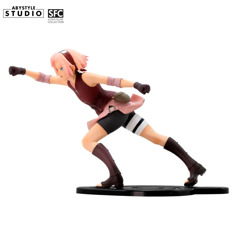 Naruto Shippuden Sakura Super Figure Collection - Image 11