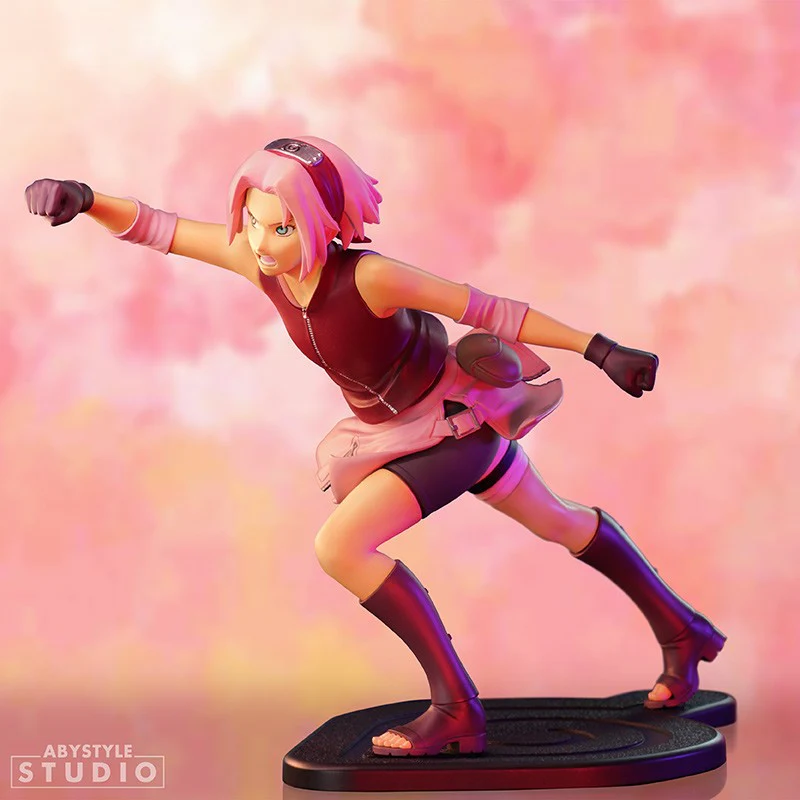 Naruto Shippuden Sakura Super Figure Collection - Image 2