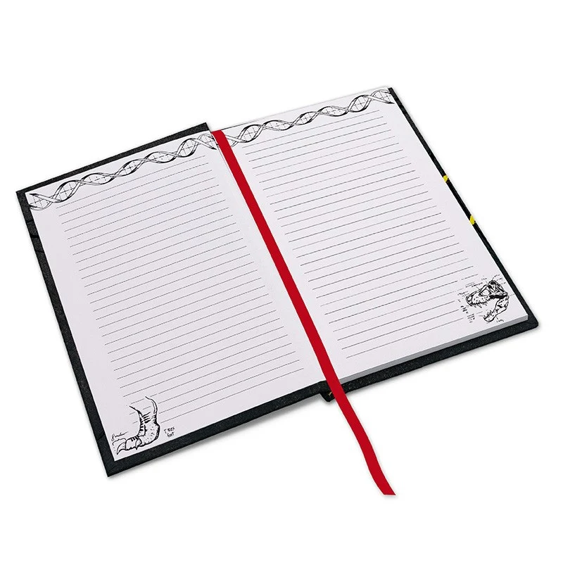 Notebook A5 Artigli Jurassic Park - Image 3