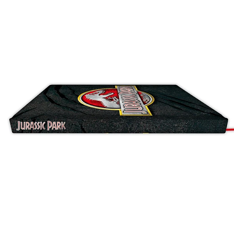 Notebook A5 Artigli Jurassic Park - Image 4