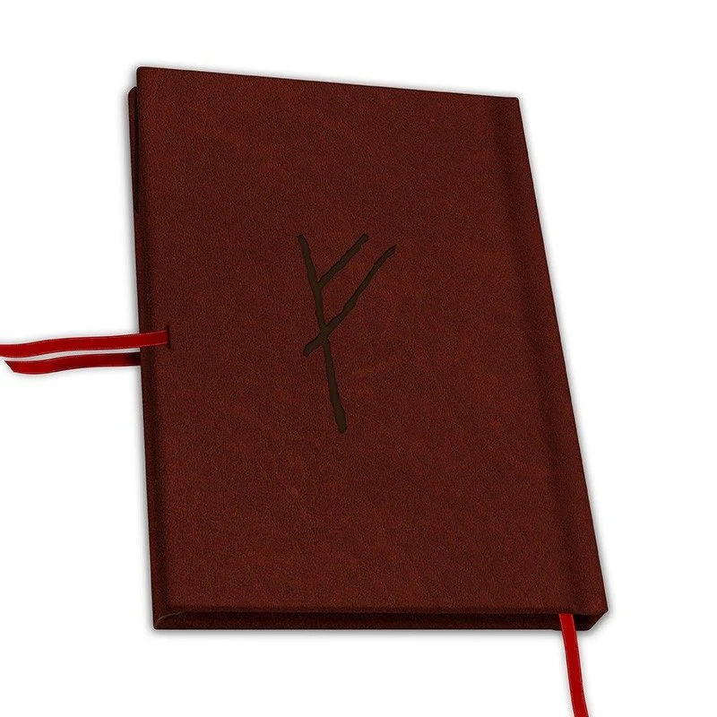 Notebook Premium A5 Bilbo Baggins The Hobbit - Image 3