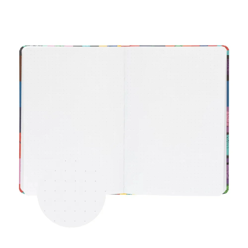 Notebook Premium A5 South Park - Image 4