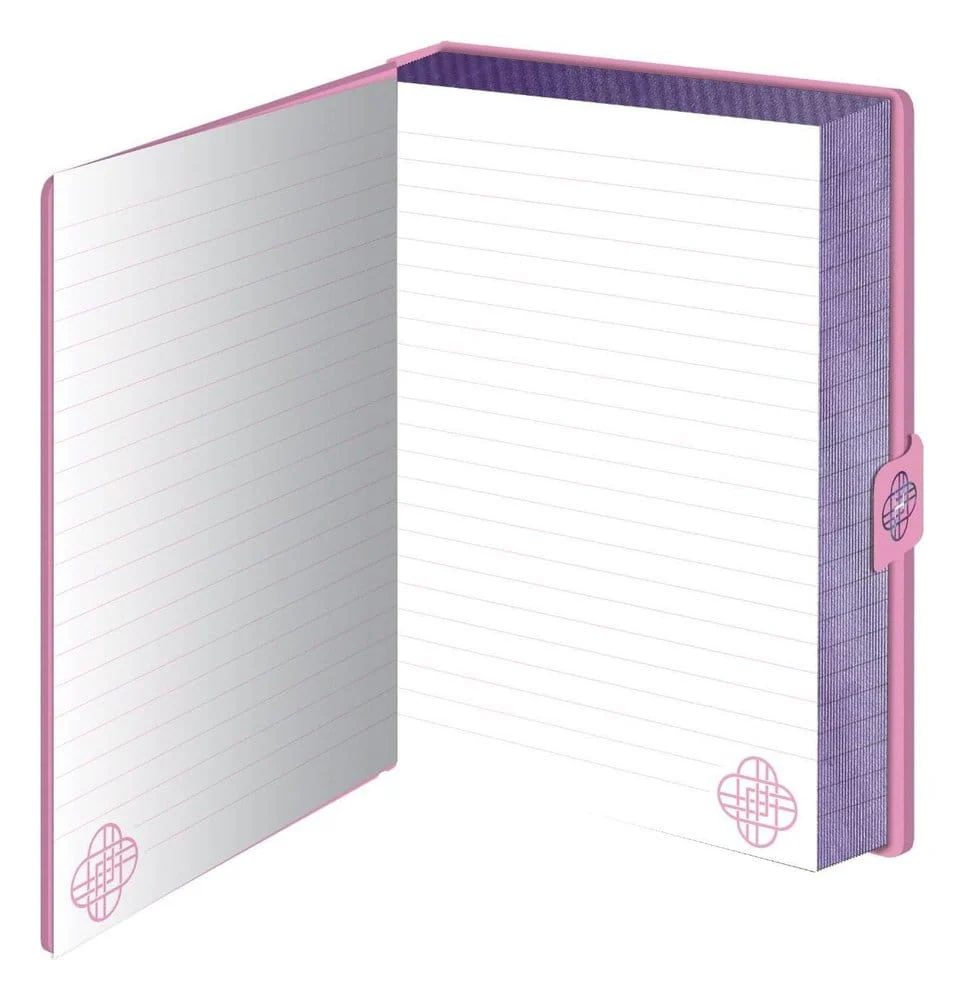 Notebook Premium KPop Demon Hunters - Image 2