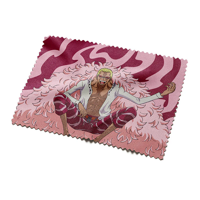 Occhiali Donquixote Doflamingo One Piece - Image 5