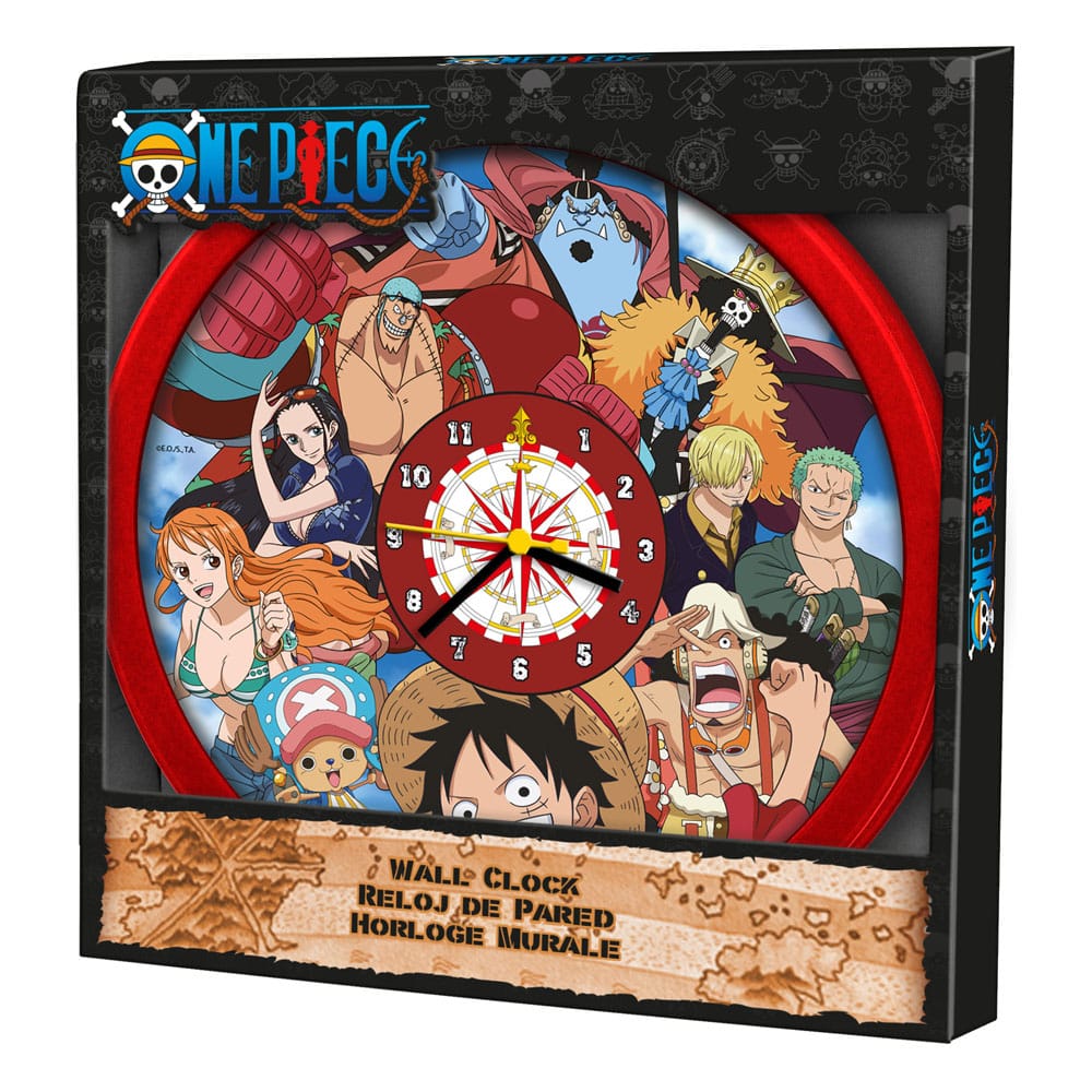 Orologio da parete One Piece - Image 2