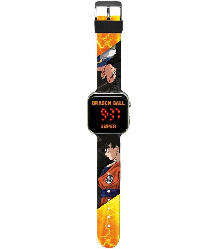 Orologio da Polso Digitale LED Dragon Ball - Image 2