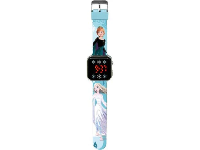 Orologio da Polso Digitale LED Frozen - Image 2
