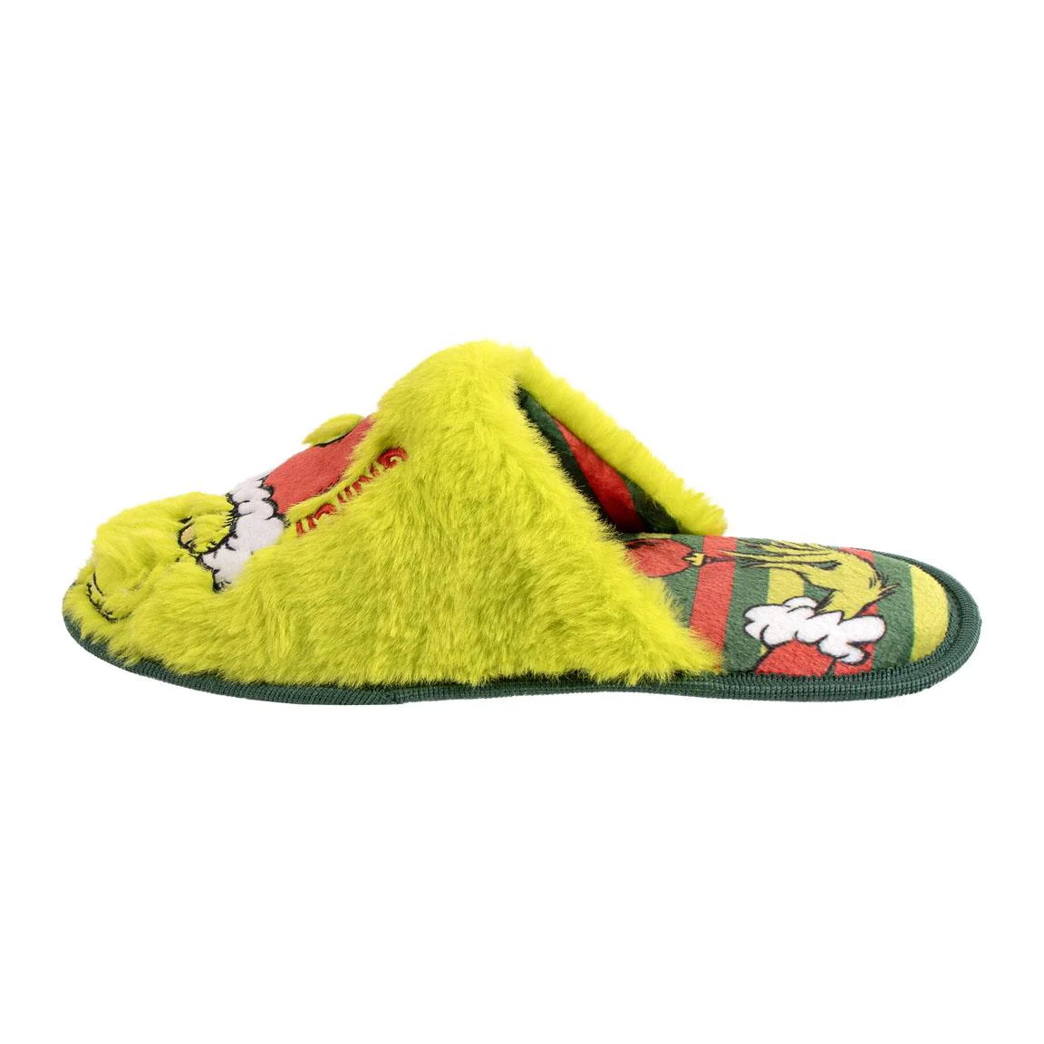 Pantofole Il Grinch - Image 3