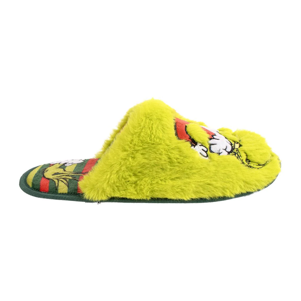 Pantofole Il Grinch - Image 4