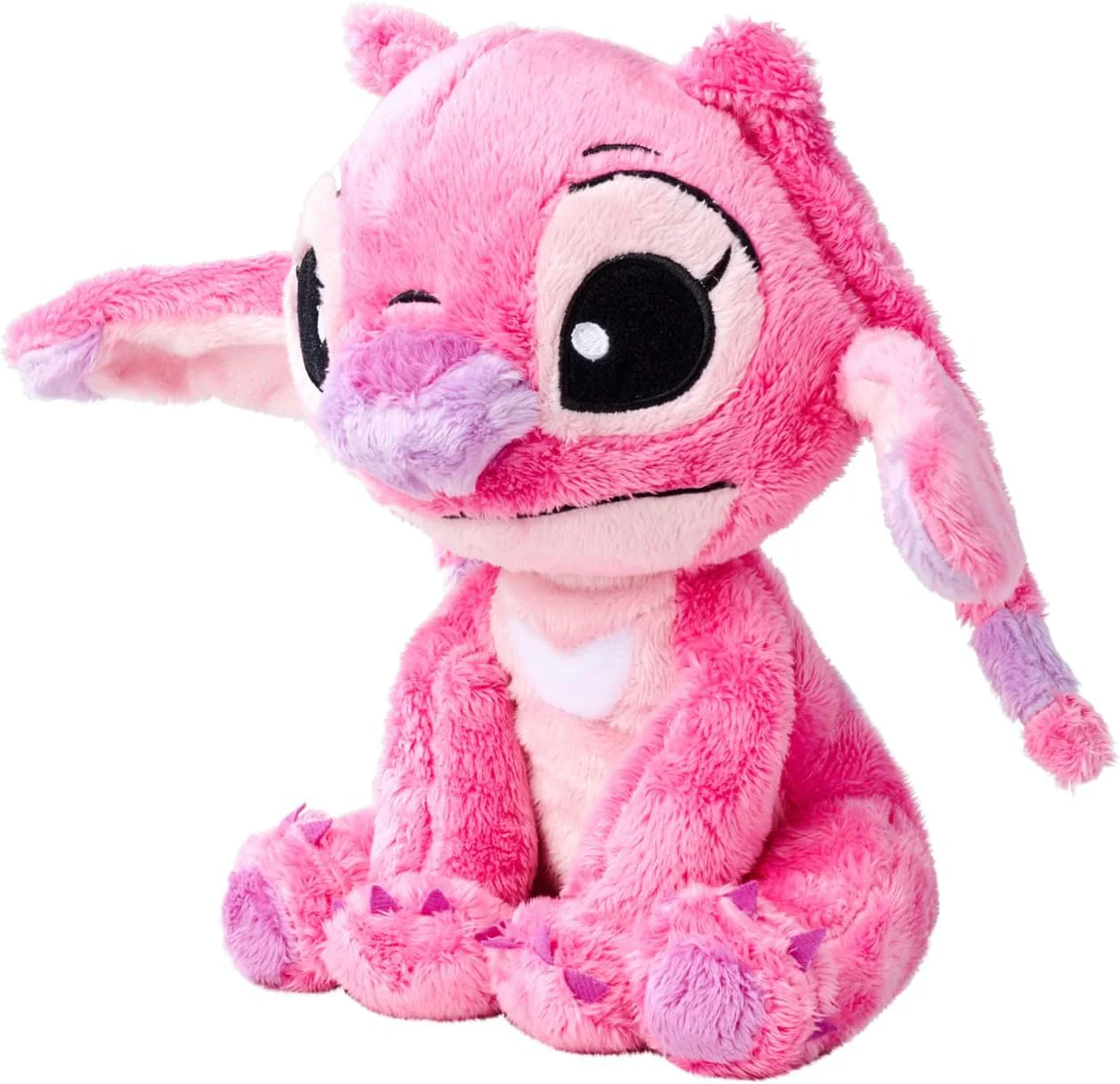 Peluche Angel Lilo and Stitch 25 cm - Image 3