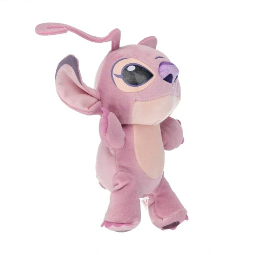 Peluche Angel  TY Lilo e Stitch 20 cm Disney - Image 2