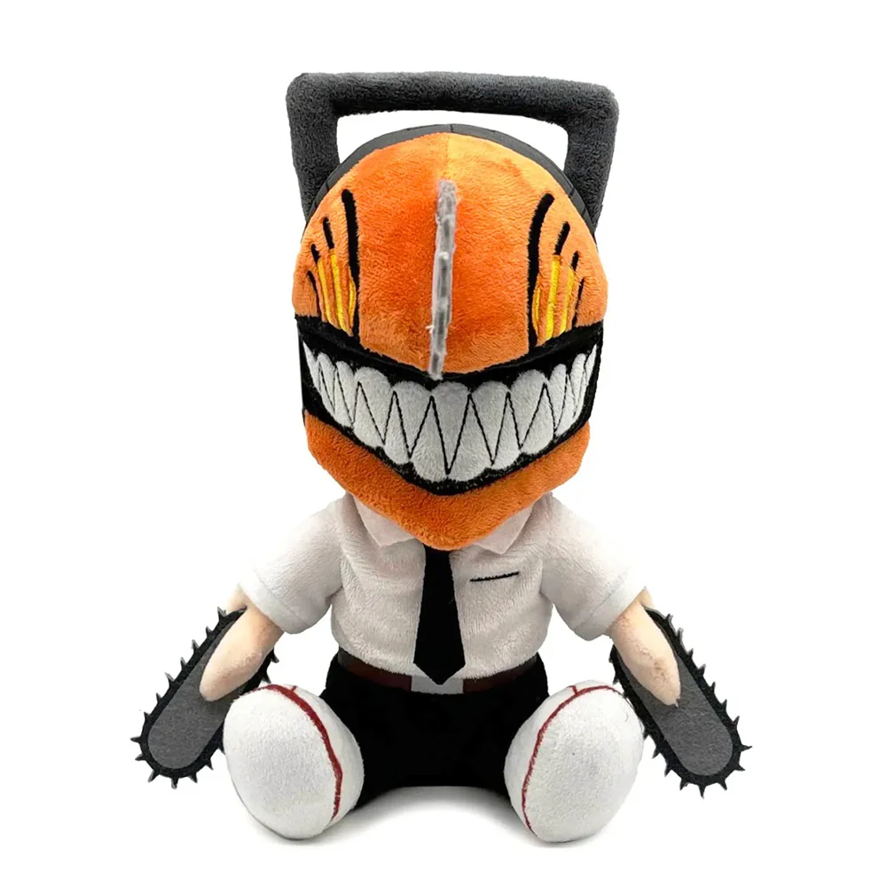 Peluche Chainsaw Man Devil 27 cm - Image 2