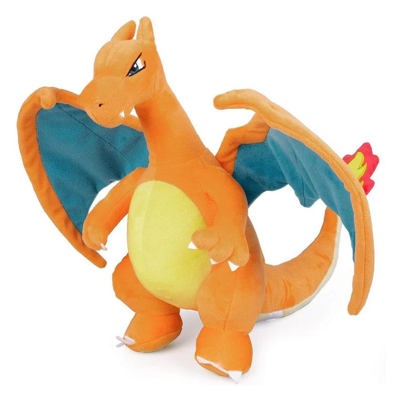 Peluche Charizard Pokemon 30 cm