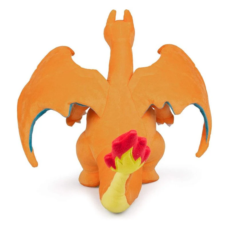 Peluche Charizard Pokemon 30 cm - Image 2