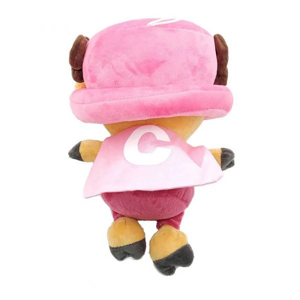 Peluche Chopper 25 cm One Piece - Image 2